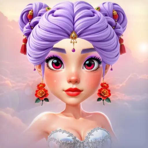 K-Wedding Dream - Dress Up & Wedding Game for Play