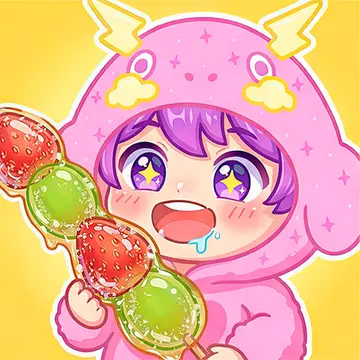 Kalulu Tanhulu: ASMR Mukbang ゲームオンライン無料
