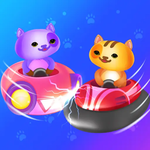 Kart Fight.io - Online Play Game for Fun and Battle