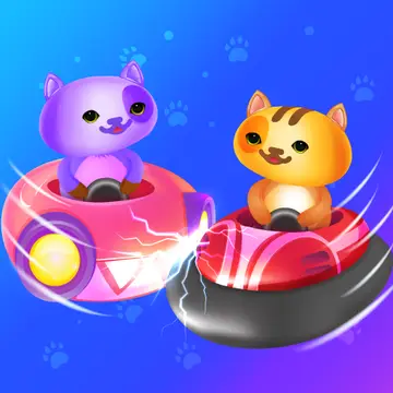 Kart Fight.io - Online Play Game for Fun and Battle
