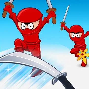 Katana – Das spannende Ninja Kampfspiel online kostenlos spielen