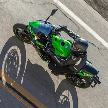 Kawasaki Ninja 650 Puzzle Game - Play & Solve Jigsaw Puzzles Online