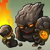 Keeper of the Grove 2 - Jeu d'aventure gratuit en ligne