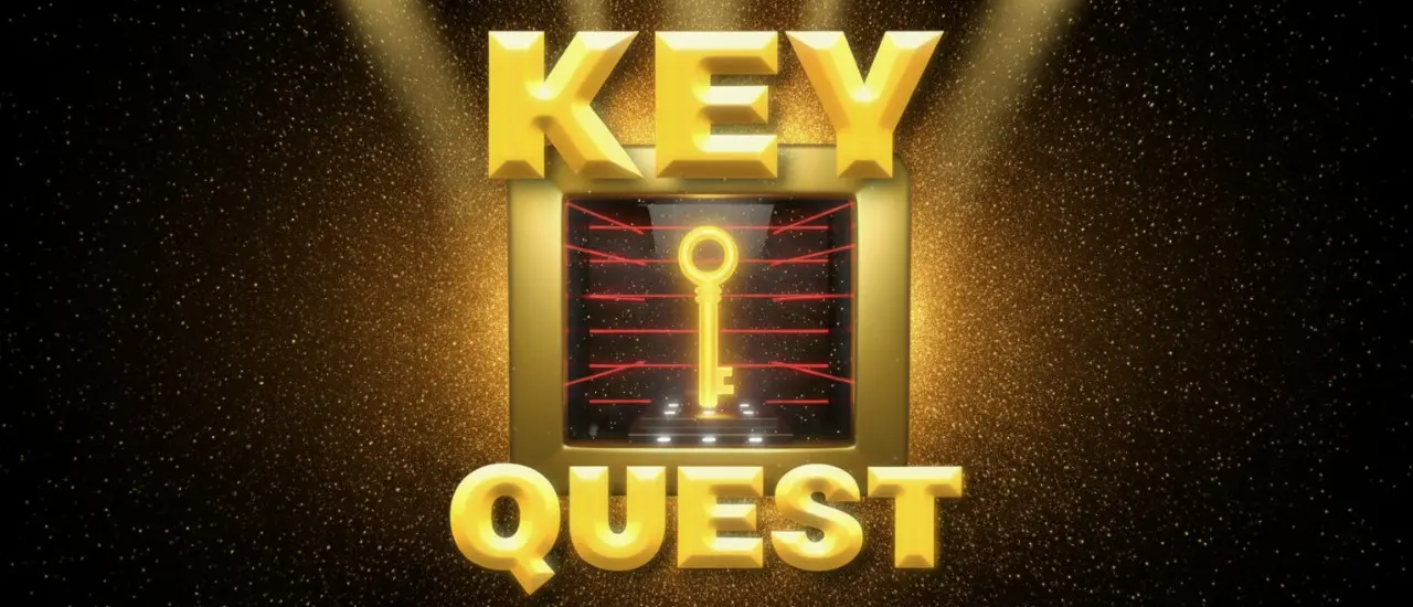 Key Quest