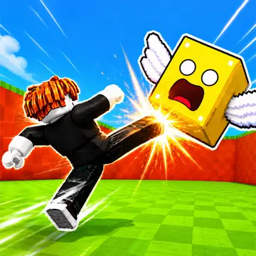 Kick Lucky Boxes Online: Juego Gratis para Play y Divertirse