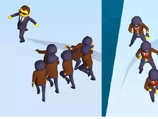 Kick Master 3D オンラインアクションゲーム - 無料で遊べるハイパーカジュアル