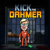Kick the Dahmer – Kostenloses Action-Spiel zum Spielen