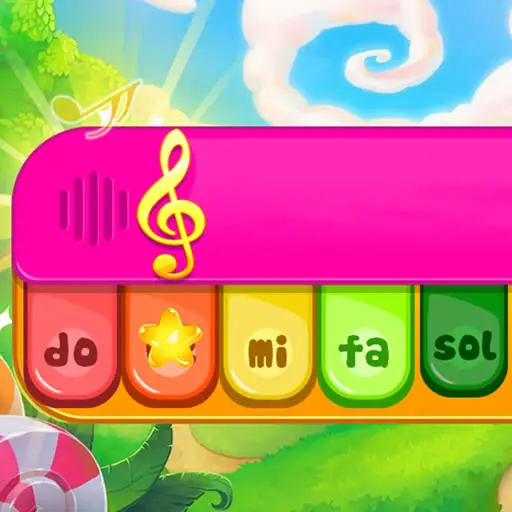 Kid Maestro Jogo de Música Online Grátis para Crianças