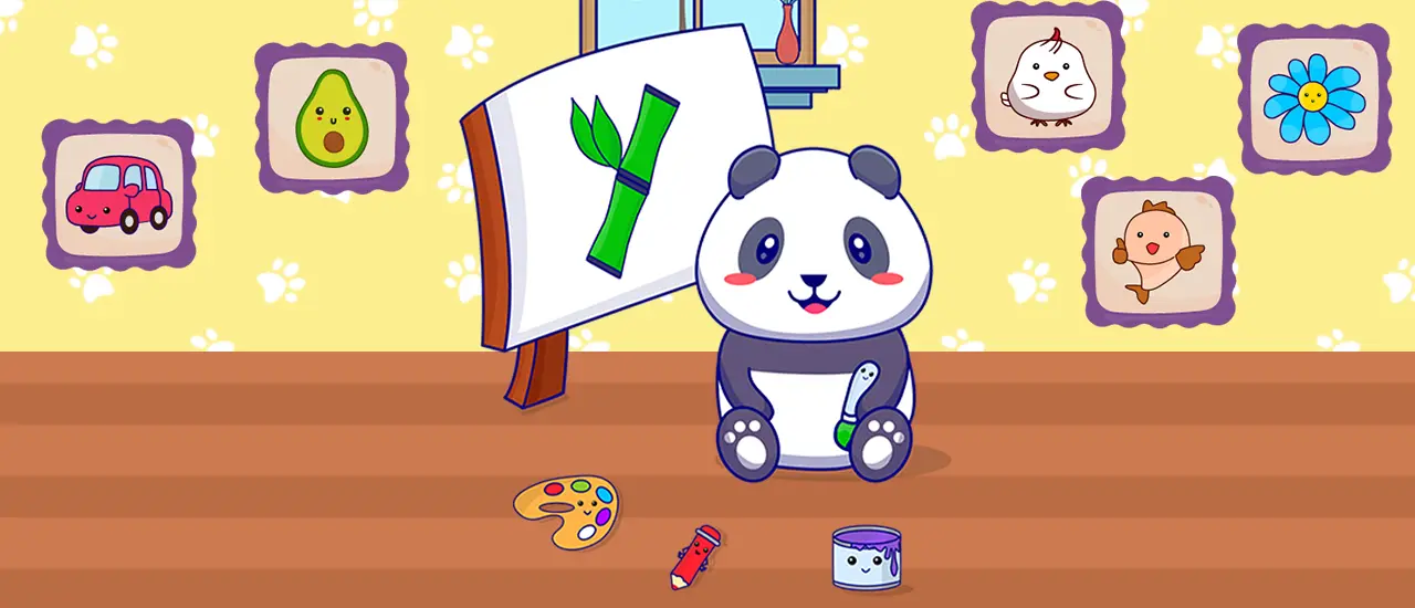 Kids Coloring - Ücretsiz Boyama ve Oyun Uygulaması