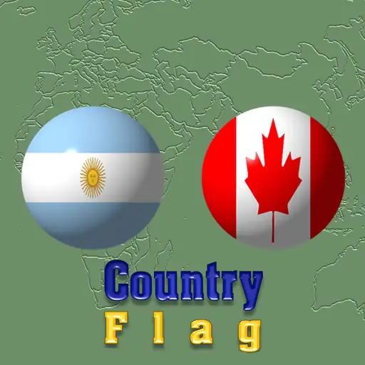 Kids Country Flag Quiz - Play Free Online Educational Game