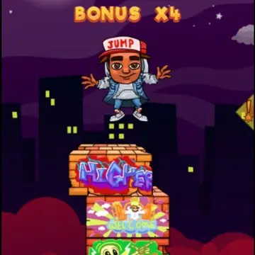 Kid's Jump kostenlos spielen – Hyper Casual Spiel für Kinder