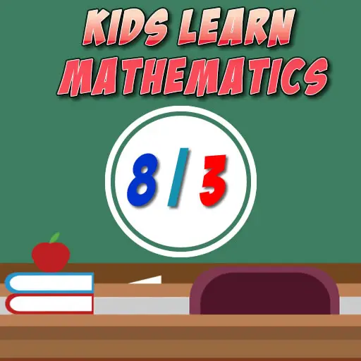Kids Learn Mathematics - Jogo de Matemática para Crianças Grátis