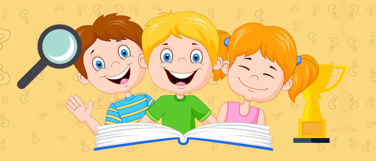 Kids Secrets Find the Difference Jogo Educativo para Crianças