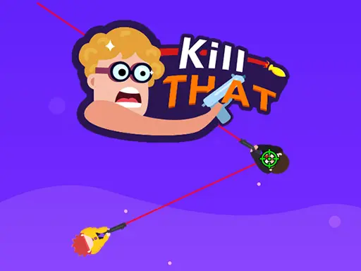 Kill That - Jogo de Tiro Online Grátis