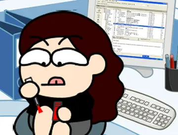 Kill Time In The Office: Juego de Oficina para Pasar el Tiempo Gratis