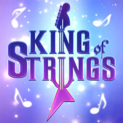 King Of Strings لعبة موسيقى الروك المجانية للعب على الإنترنت