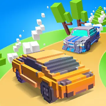 King Of The Hill - Kostenloses Online Spiel zum Rennen auf den Berg