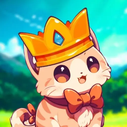 Kingdom Cats - Ücretsiz Oyna, Kedi Krallığı Kur