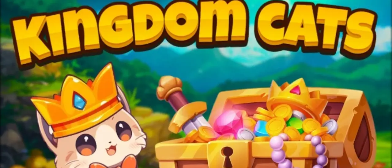 Kingdom Cats - Ücretsiz Oyna, Kedi Krallığı Kur