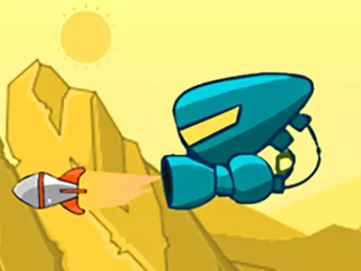 Kingdom Defence Alien Shooting - Ücretsiz Çevrimiçi Atış Oyunu