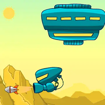 Kingdom Defence Alien Shooting – Kostenloses Online Shooter Spiel zum Spielen