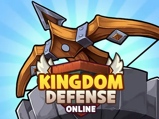 Kingdom Defense Online - Jeu de stratégie gratuit