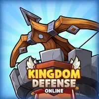Kingdom Defense Online - 戦略防衛ゲームを無料でプレイ
