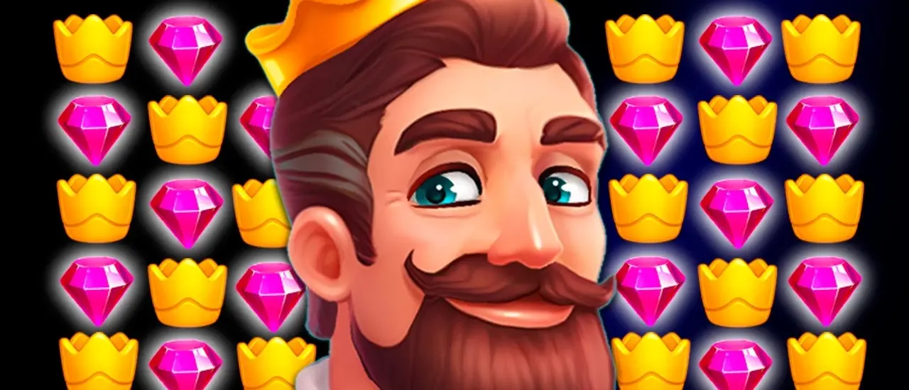 Kingdom match