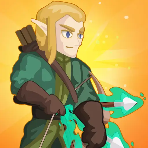 Kingdom Survivor - Jeu de survie et combat en ligne gratuit