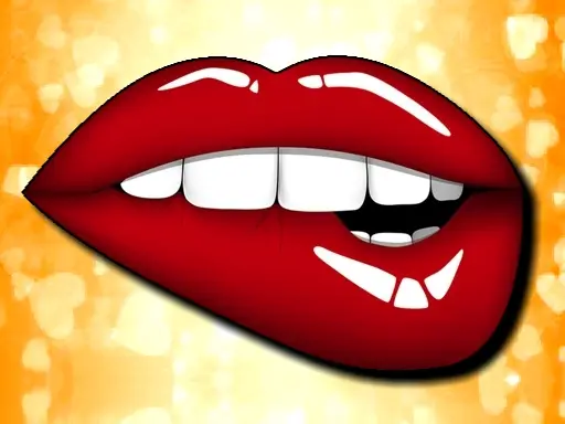 Kissing Test - En İyi Oyna Oyunları ve Eğlence
