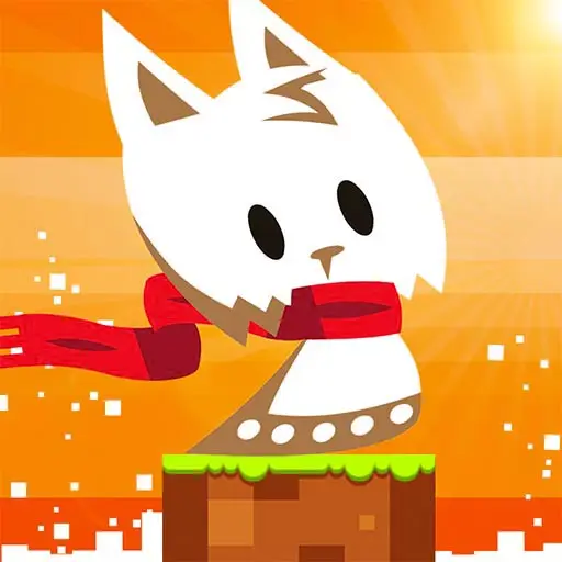 Kitty Adventure – Kostenloses Spiel für Kinder und Fans