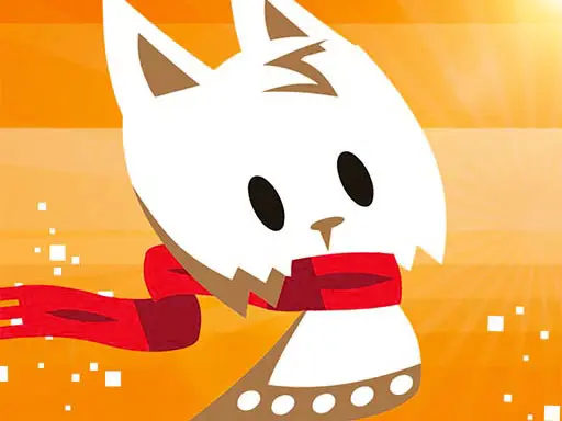 Kitty Adventure – Kostenloses Spiel für Kinder und Fans