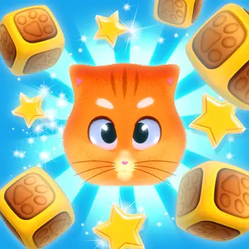 Kitty Blocks: Juego de Rompecabezas Gratis para Jugar en Línea