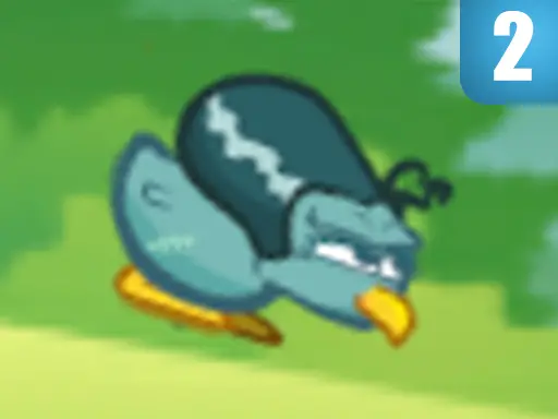 Kiwi Adventure 2 Ücretsiz Oyna - Macera Oyunu