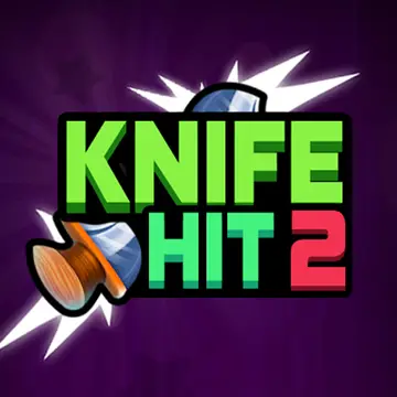 Knife Hit 2 – Kostenlose Wurfspiele online spielen