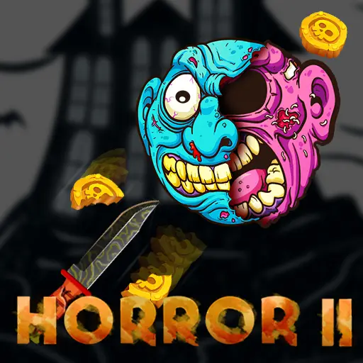Knife Horror 2 Oyna - Korkusuzlar İçin Eğlenceli Macera
