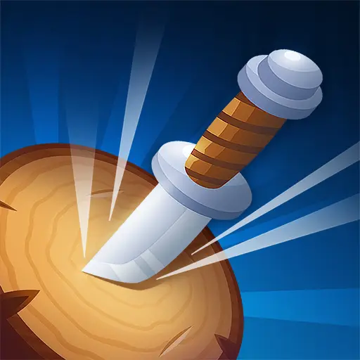 Knife Madness