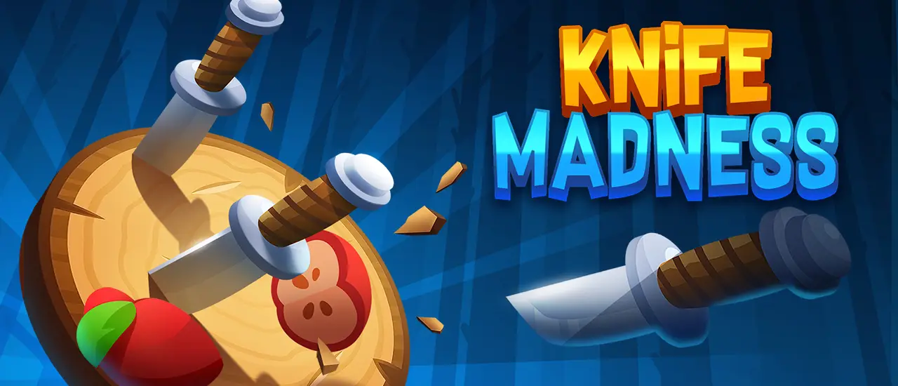 Knife Madness