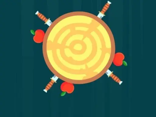 Knife Skill - Play Free Knife Throwing Game Online