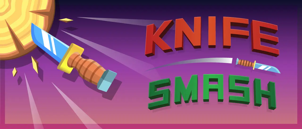 Knife Smash