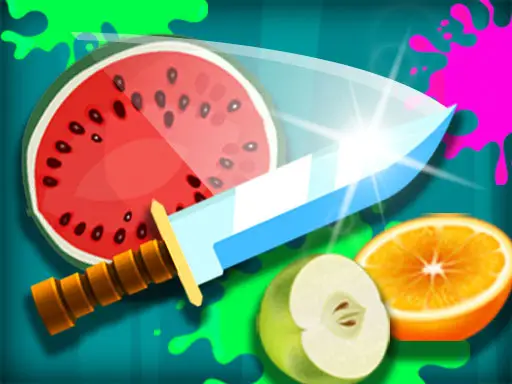 Knife Storm - Jeu de lancer de couteaux en ligne gratuit