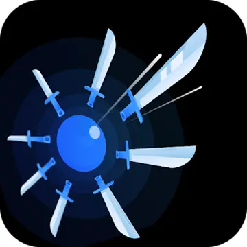 KnifeBlades.io - Juego en línea gratuito de lucha con cuchillos
