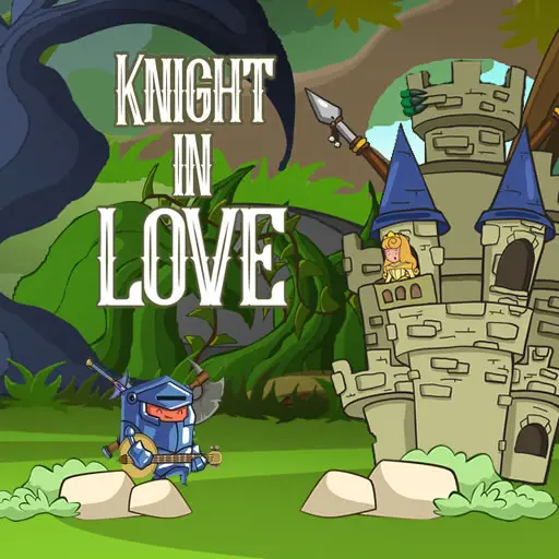 Knight in Love