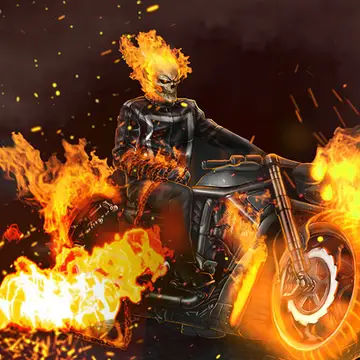 ナイトライダー バイクレースゲーム 無料でプレイ