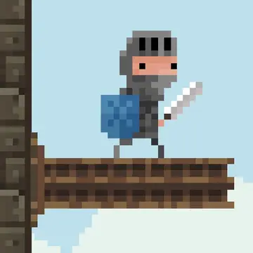Knightower - Jogo de Arcade Rápido e Gratuito para Jogar Online