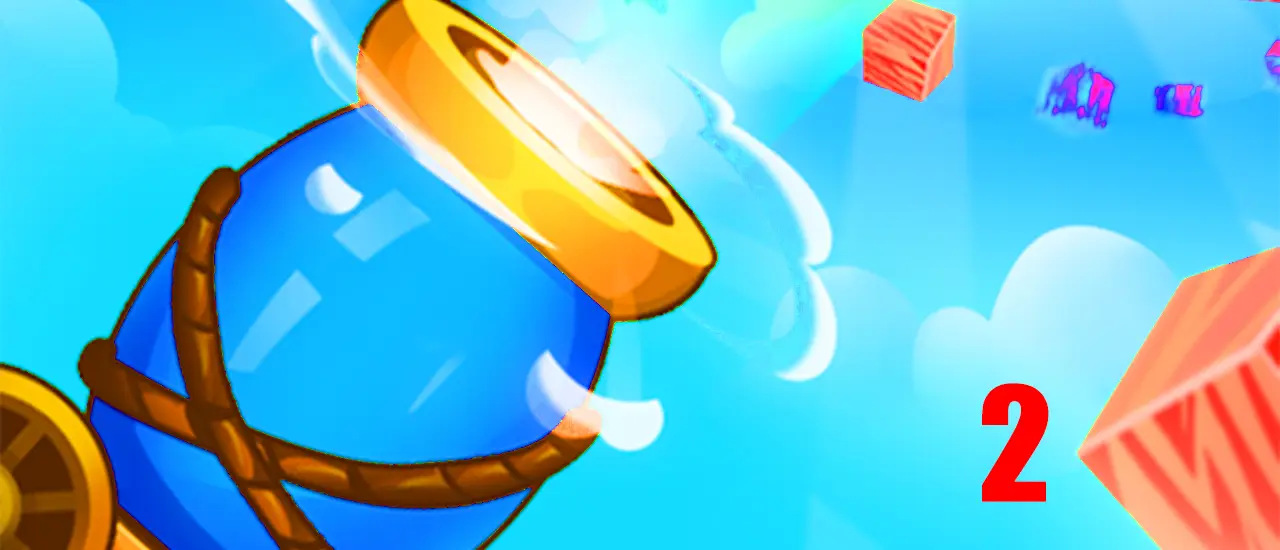 Knock Balls 2 - Jogo de Arcade Grátis para Jogar Online