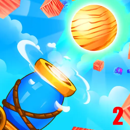 Knock Balls 2 - Jogo de Arcade Grátis para Jogar Online