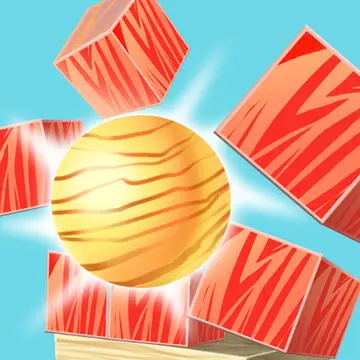 Knock Balls – Kostenloses Spiel zum Ballwerfen & Spaß haben