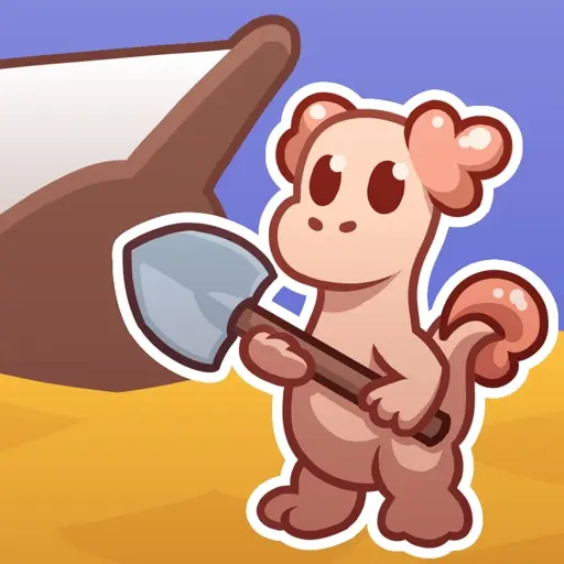 Kobolm Rescue – Kostenloses Casual Management Spiel online spielen