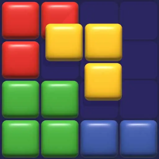 Koko Loco Block Blast - Jogo de Quebra-Cabeça Casual Grátis